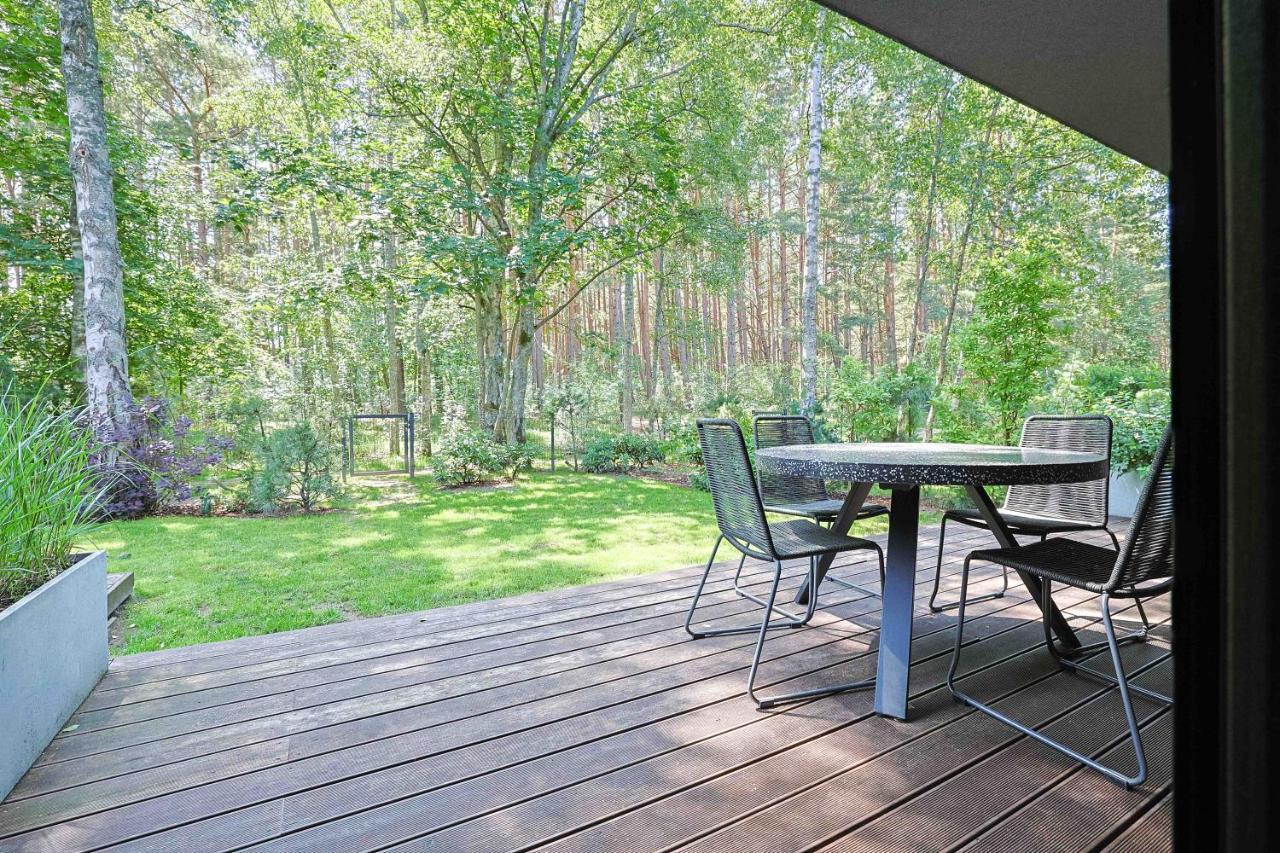 Vanagupes Park Apartments, By Cohost Palanga Exterior foto