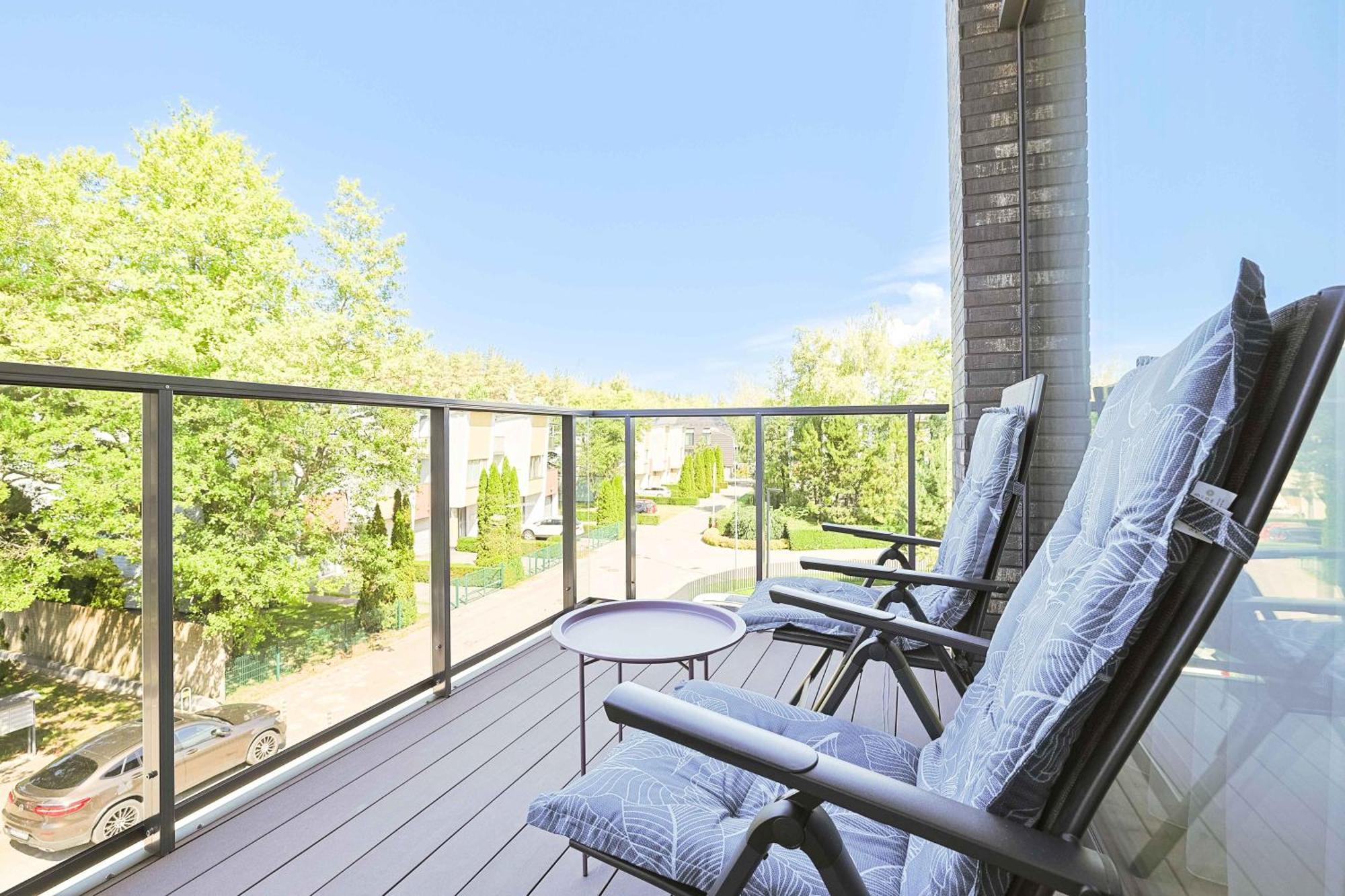 Vanagupes Park Apartments, By Cohost Palanga Exterior foto
