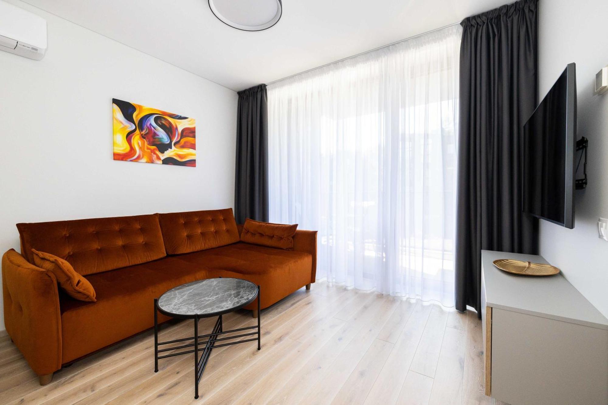 Vanagupes Park Apartments, By Cohost Palanga Zimmer foto