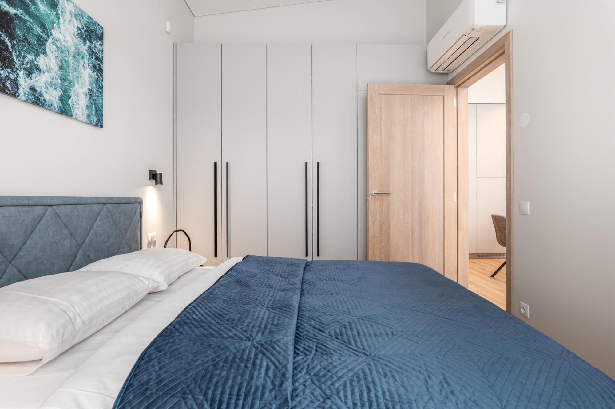 Vanagupes Park Apartments, By Cohost Palanga Exterior foto