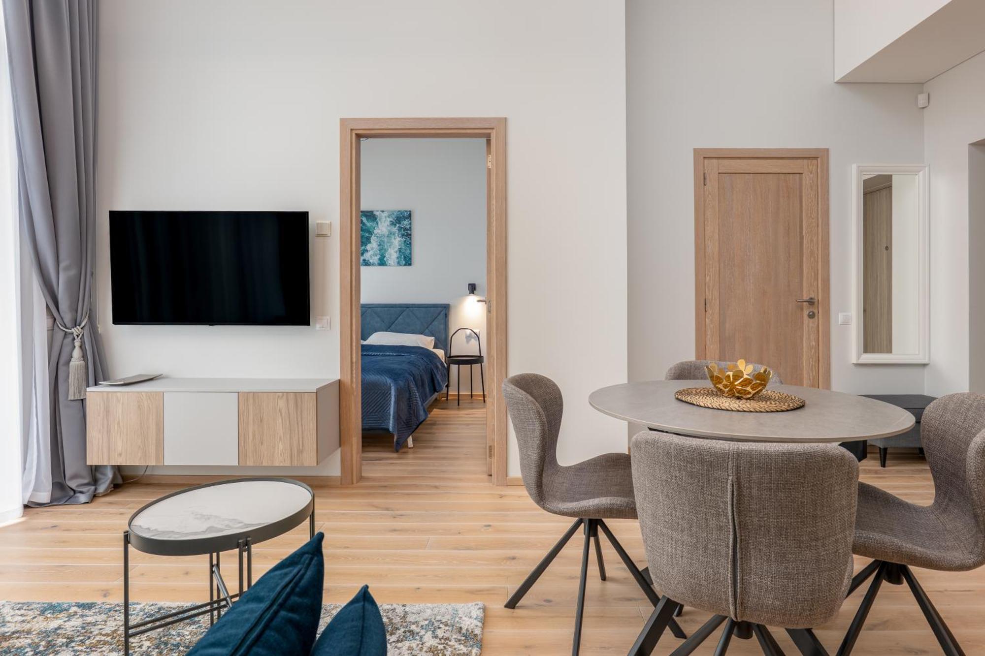 Vanagupes Park Apartments, By Cohost Palanga Exterior foto